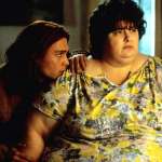 Johnny Depp, Darlene Cates