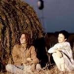 Juliette Lewis, Johnny Depp