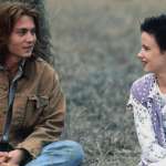 Juliette Lewis, Johnny Depp