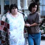 Laura Harrington, Darlene Cates