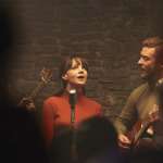 Carey Mulligan, Justin Timberlake