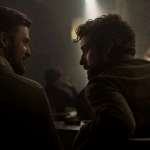 Justin Timberlake, Oscar Isaac