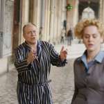 Carlo Verdone, Marina Rocco