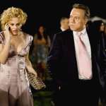 Carlo Verdone, Marina Rocco