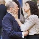 Carlo Verdone, Donatella Finocchiaro