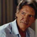 Harrison Ford
