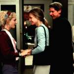 Katharine Towne, Michelle Pfeiffer, Harrison Ford