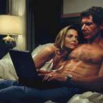 Michelle Pfeiffer, Harrison Ford