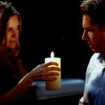 Michelle Pfeiffer, Harrison Ford