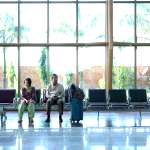 Adil Hussain, Maria Mozhdah