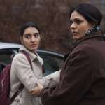 Ekavali Khanna, Maria Mozhdah