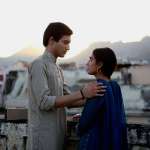 Rohit Saraf, Maria Mozhdah