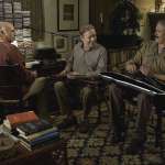 Conleth Hill, Larry David, Michael McKean