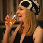 Patricia Clarkson