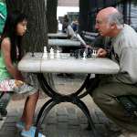 Willa Cuthrell-Tuttleman, Larry David