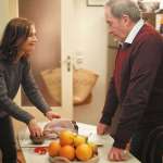 Isabelle Huppert, Andr&eacute; Marcon