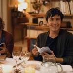 Sarah Le Picard, Solal Forte