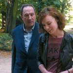 Sarah Le Picard, Andr&eacute; Marcon