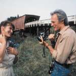 Clint Eastwood, Meryl Streep
