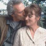 Clint Eastwood, Meryl Streep