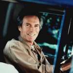 Clint Eastwood