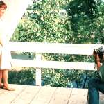 Clint Eastwood, Meryl Streep