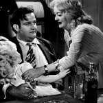 Bette Davis, Victor Buono