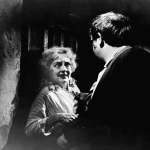 Bette Davis, Victor Buono