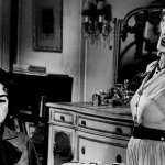 Bette Davis, Joan Crawford