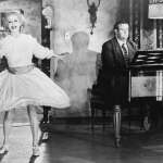 Bette Davis, Victor Buono