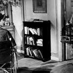 Bette Davis, Maidie Norman, Joan Crawford