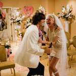 Cameron Diaz, Ashton Kutcher