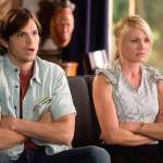 Cameron Diaz, Ashton Kutcher