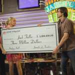 Cameron Diaz, Ashton Kutcher