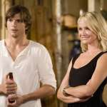 Cameron Diaz, Ashton Kutcher