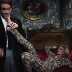 Peter O'Toole, Ursula Andress