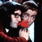 Peter Sellers, Peter O'Toole