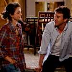 Edward Norton, Keri Russell