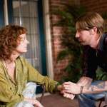 Edward Norton, Susan Sarandon