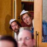 Edward Norton, Tim Blake Nelson