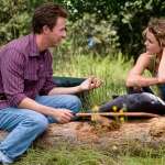 Edward Norton, Keri Russell