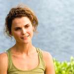 Keri Russell