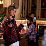 Didi Costine, Alessandra Ambrosio, Scarlett Estevez