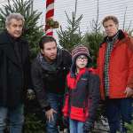 Mark Wahlberg, Mel Gibson, Will Ferrell, Owen Vaccaro