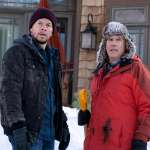 Mark Wahlberg, Will Ferrell