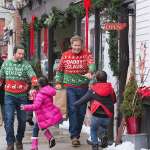 Mark Wahlberg, Mel Gibson, Will Ferrell, Owen Vaccaro, Scarlett Estevez