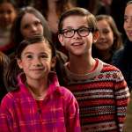 Owen Vaccaro, Scarlett Estevez