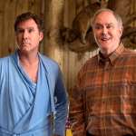 Will Ferrell, John Lithgow