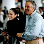 Dennis Farina, Jennifer Lopez