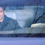 Ving Rhames, George Clooney